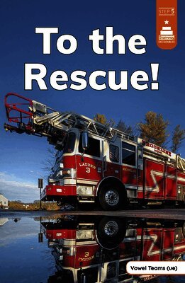 Marley Richmond - To the Rescue!, Inbunden. Tillgänglighet: Lägg i varukorg