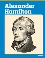 Ib Larsen - Alexander Hamilton, Inbunden. Tillgänglighet: Lägg i varukorg