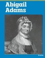 Ib Larsen - Abigail Adams, Inbunden. Tillgänglighet: Lägg i varukorg