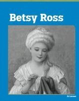 Ib Larsen - Betsy Ross, Inbunden. Tillgänglighet: Lägg i varukorg
