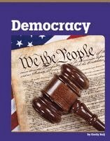 Emily Raij - Democracy, Inbunden