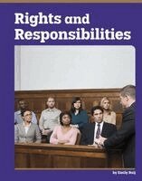 Emily Raij - Rights and Responsibilities, Inbunden