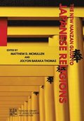 New Nanzan Guide to Japanese Religions