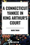 Connecticut Yankee in King Arthur's Court