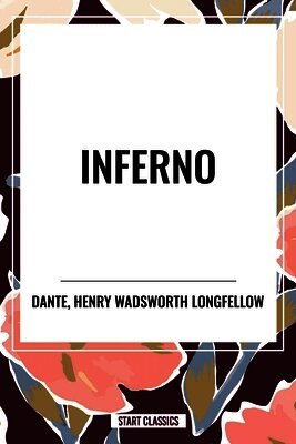 Dante Alighieri - Inferno, Häftad