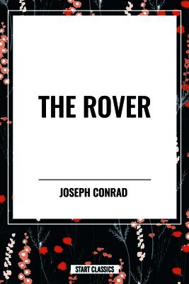 Joseph Conrad - Rover, Häftad