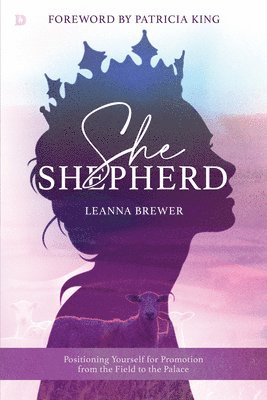 Leanna Brewer - She Shepherd, Häftad