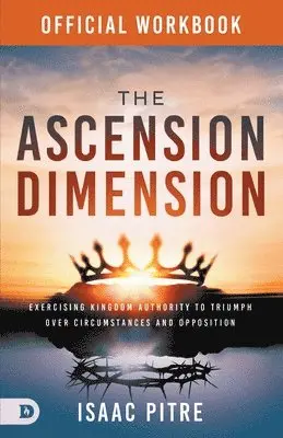 Isaac Pitre - Official Workbook for The Ascension Dimension, Häftad. Tillgänglighet: Lägg i varukorg