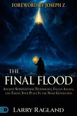 Larry Ragland - Final Flood, Häftad. Tillgänglighet: Lägg i varukorg