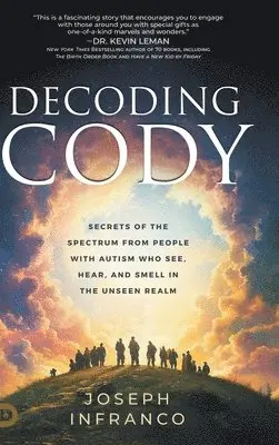 Joseph Infranco - Decoding Cody, Inbunden. Tillgänglighet: Lägg i varukorg