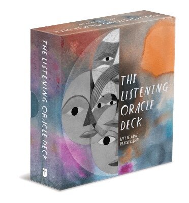 Lettie Jane Rennekamp - Listening Oracle Deck, Övrigt. Tillgänglighet: Lägg i varukorg
