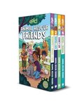 Animal Rescue Friends Box Set