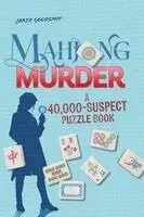Jared Goudsmit - Mahjong Murder, Häftad. Tillgänglighet: Lägg i varukorg