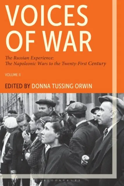 Donna Tussing Orwin - Voices of War, E-bok. Tillgänglighet: Lägg i varukorg