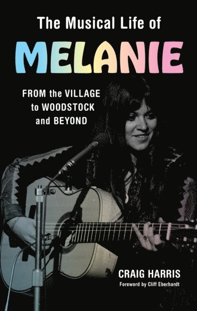 Craig Harris - Musical Life of Melanie, E-bok. Tillgänglighet: Lägg i varukorg