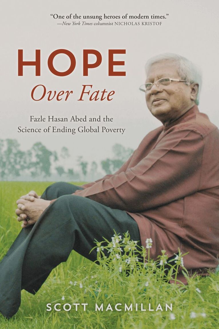 Hope Over Fate