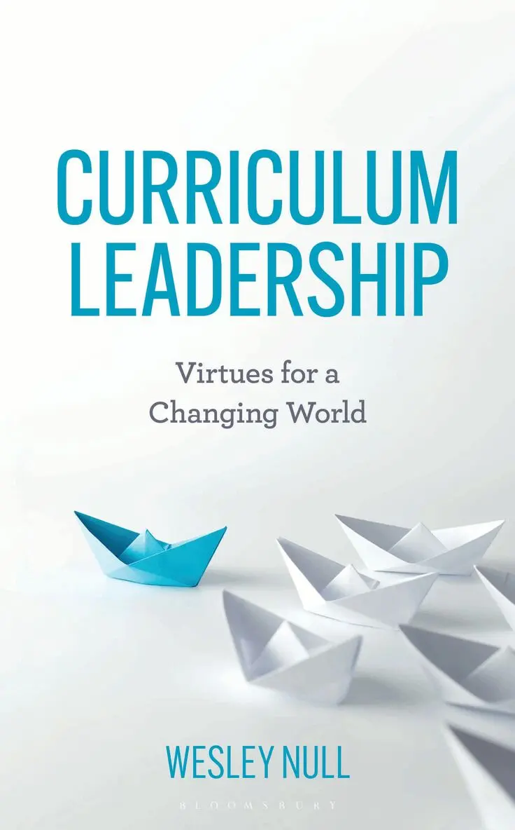 Wesley Null - Curriculum Leadership, Häftad. Tillgänglighet: Lägg i varukorg