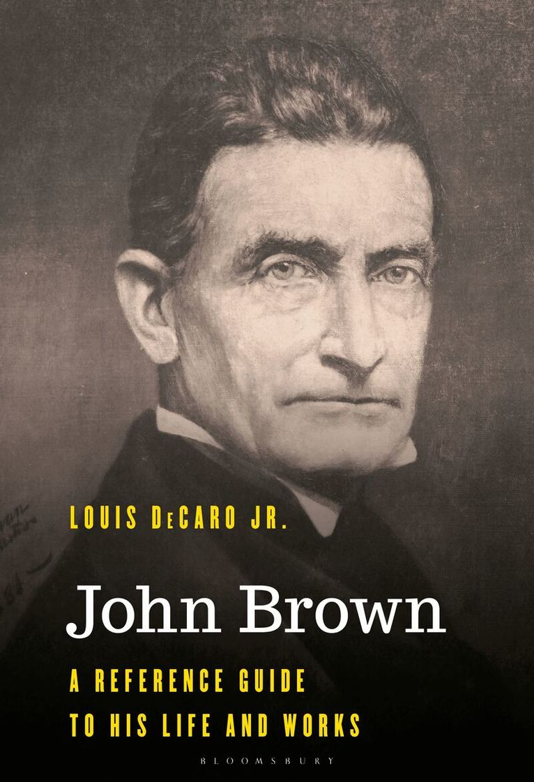 John Brown