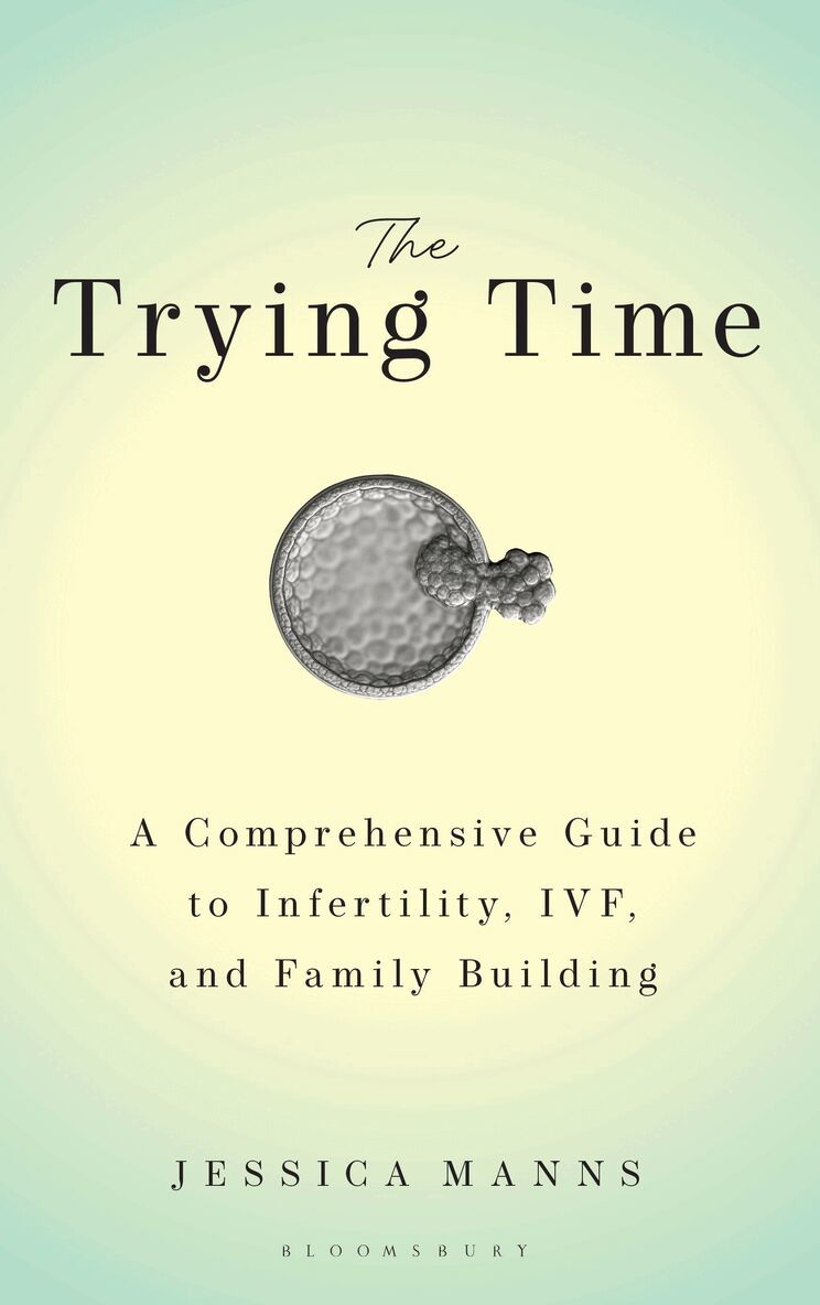 Trying Time