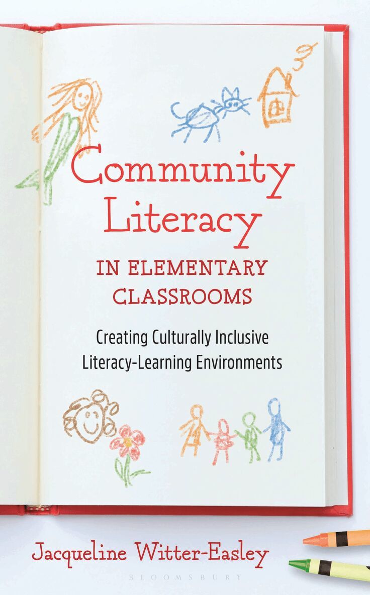 Community Literacy in Elementary Classrooms