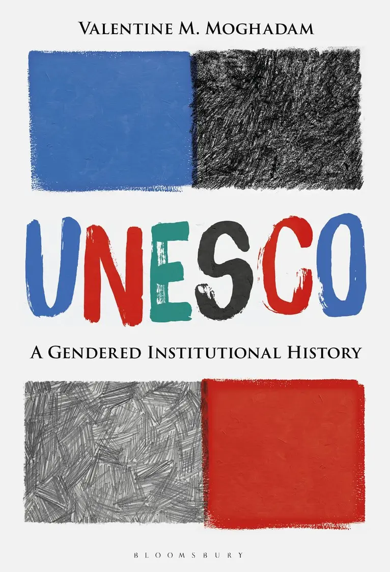 Valentine M. Moghadam - UNESCO, Inbunden. Tillgänglighet: Kommande