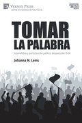 Tomar la palabra. Islamofobia y participaci�n pol�tica despu�s del 15-M