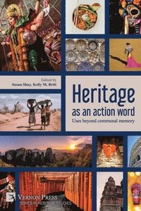 Heritage as an action word