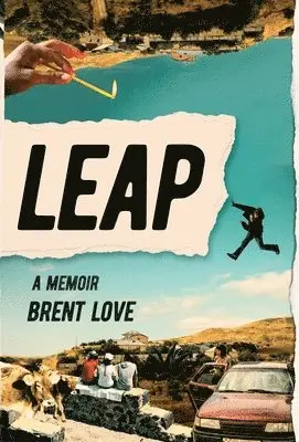Brent Love - Leap, Inbunden. Tillgänglighet: Lägg i varukorg