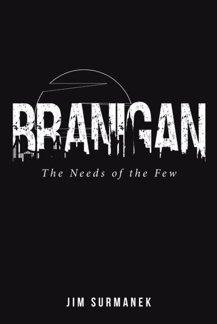 Jim Surmanek - Branigan, E-bok. Tillgänglighet: Lägg i varukorg