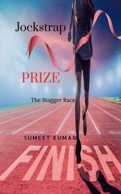 Sumeet Kumar - Jockstrap Prize, Häftad. Tillgänglighet: Lägg i varukorg