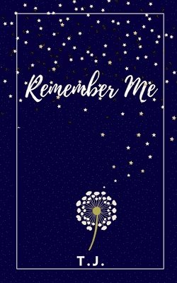 T J - Remember Me, Häftad