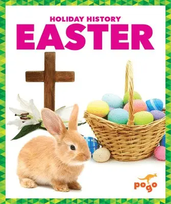 Spanier Kristine Mlis - Easter, Häftad. Tillgänglighet: Lägg i varukorg