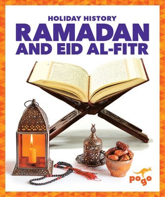 Marzieh A. Ali - Ramadan and Eid Al-Fitr, Häftad. Tillgänglighet: Lägg i varukorg
