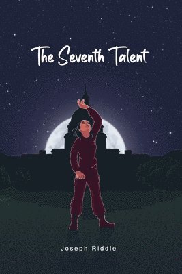 Joseph Riddle - The Seventh Talent, Häftad. Tillgänglighet: Lägg i varukorg