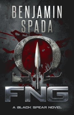 Benjamin Spada - Fng, Häftad