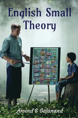 Arvind, Gajanand - English Small Theory, Häftad