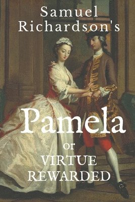 Samuel Richardson - Pamela, Häftad