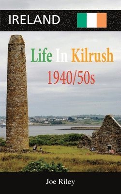 Joe Riley - Ireland, Häftad