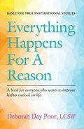 Everything Happens For A Reason