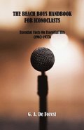 Beach Boys Handbook for Iconoclasts