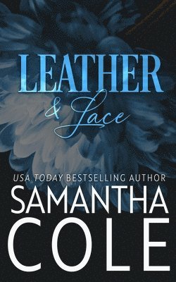Samantha Cole - Leather & Lace, Häftad
