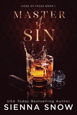 Sienna Snow - Master of Sin (Special Edition), Häftad