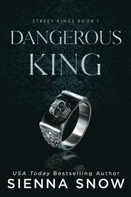 Sienna Snow - Dangerous King (Special Edition), Häftad