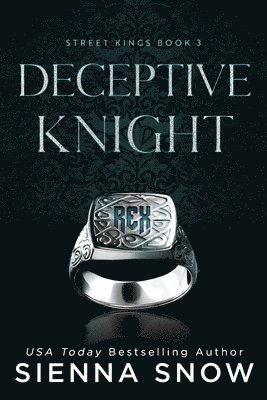 Sienna Snow - Deceptive Knight (Special Edition), Häftad