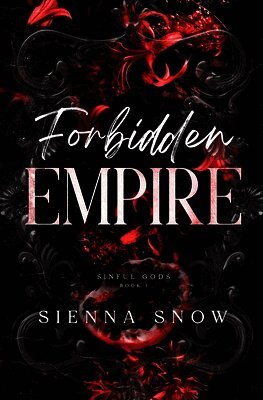 Sienna Snow - Forbidden Emprie, Häftad