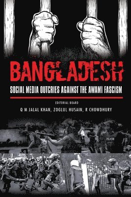 Q M Jalal Khan - Bangladesh, Häftad