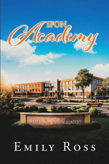 Emily Ross - IFON Academy, E-bok