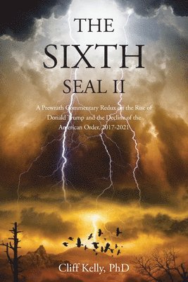 Cliff Kelly - Sixth Seal II, Häftad