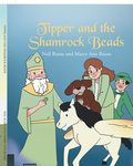 Tipper and the Shamrock Beads