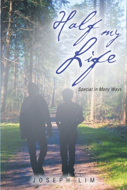 Joseph Lim - Half My Life, E-bok